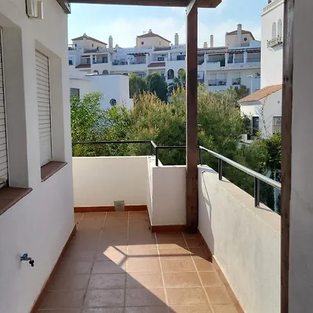 Apartment Atico Duplex Africa *