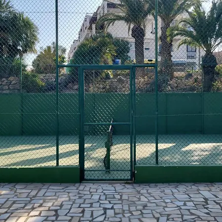 Atico Duplex Africa Apartment