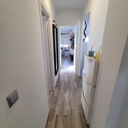 Atico Duplex Africa * Almeria