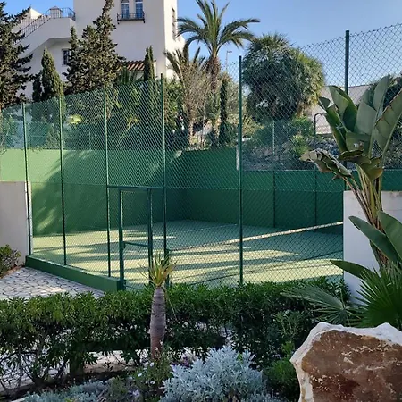 Apartment Atico Duplex Africa Almeria