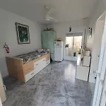 Atico Duplex Africa Διαμέρισμα Αλμερία