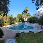 Atico Duplex Africa Διαμέρισμα
