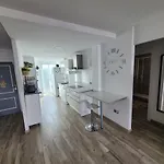 Atico Duplex Africa Διαμέρισμα *