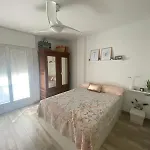 Διαμέρισμα Atico Duplex Africa *