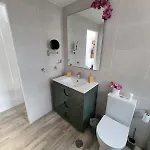 Atico Duplex Africa Διαμέρισμα Αλμερία