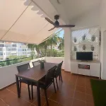 Atico Duplex Africa * Αλμερία