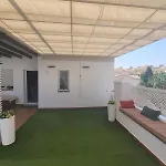 Atico Duplex Africa Διαμέρισμα