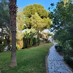 Διαμέρισμα Atico Duplex Africa *