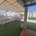 Atico Duplex Africa Διαμέρισμα Αλμερία