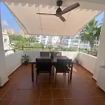 Atico Duplex Africa