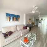 Διαμέρισμα Atico Duplex Africa