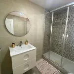 Διαμέρισμα Atico Duplex Africa *