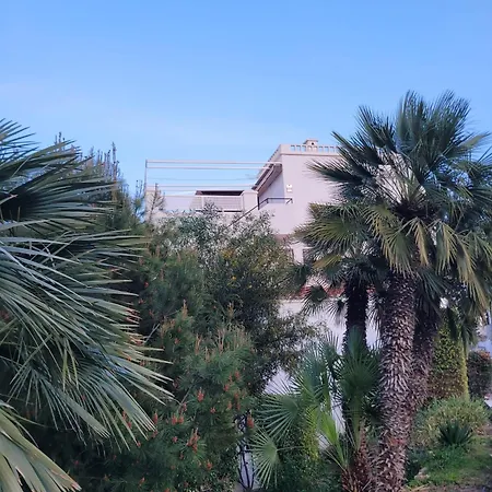 Διαμέρισμα Atico Duplex Africa