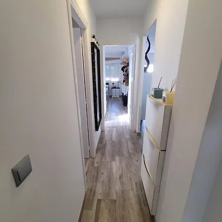 Atico Duplex Africa * אלמריה