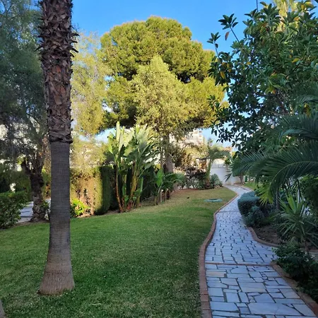 דירה Atico Duplex Africa *