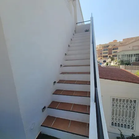 Atico Duplex Africa *