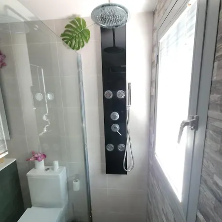 Atico Duplex Africa