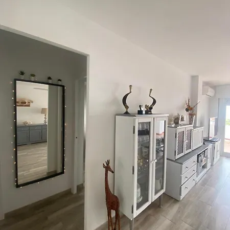 Atico Duplex Africa