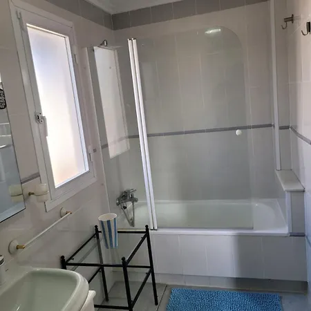 Atico Duplex Africa *