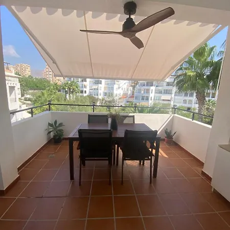 Atico Duplex Africa