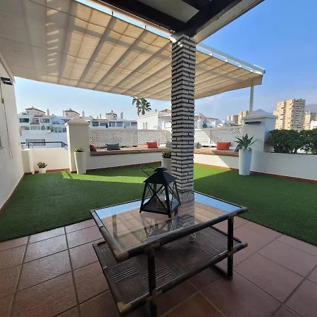 Apartment Atico Duplex Africa