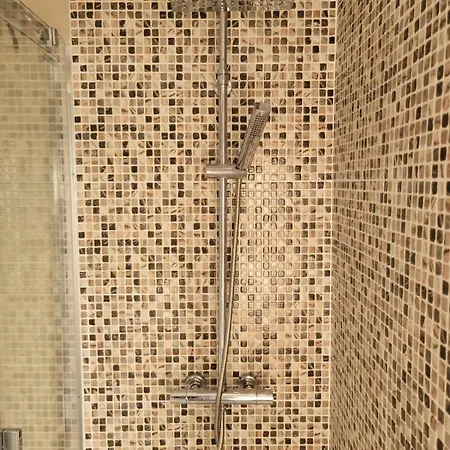 Atico Duplex Africa