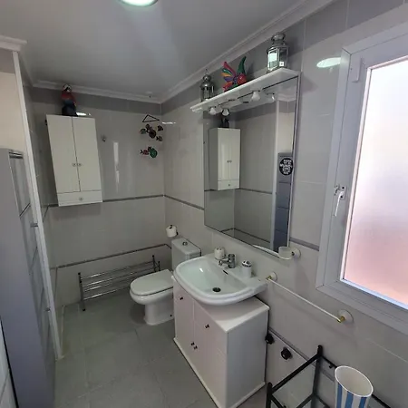 Atico Duplex Africa * Almeria
